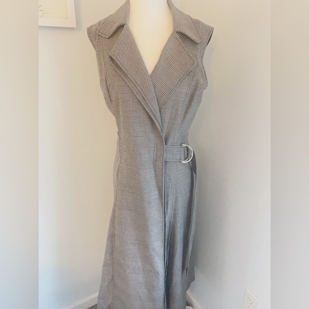 Jason Wu Dresses Business Sleeveless